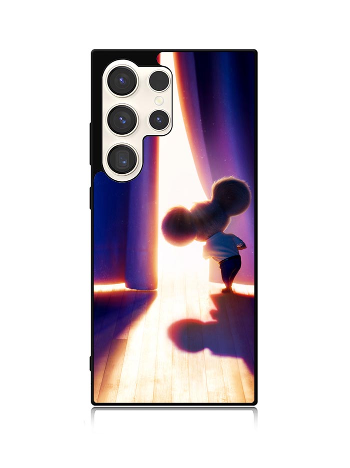 Sing 2 Samsung Galaxy S24 Ultra 5G Case OV10813