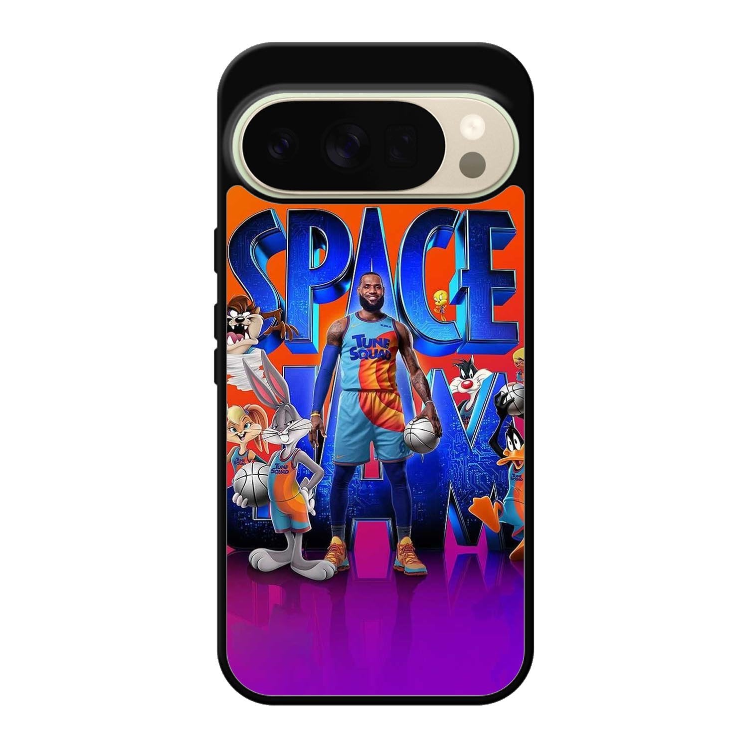 Space Jam Google Pixel 10 Pro Case OV10816