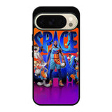 Space Jam Google Pixel 10 Pro XL Case OV10816