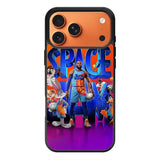 Space Jam iPhone 17 Pro Max Case OV10816