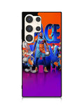 Space Jam Samsung Galaxy S23 Ultra 5G Case QC10816