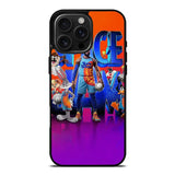 Space Jam iPhone 16 Pro Case OV10816
