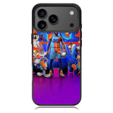 Space Jam iPhone 17 Pro Case OV10816