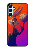 Space Jam Samsung Galaxy A35 5G Case OV10817
