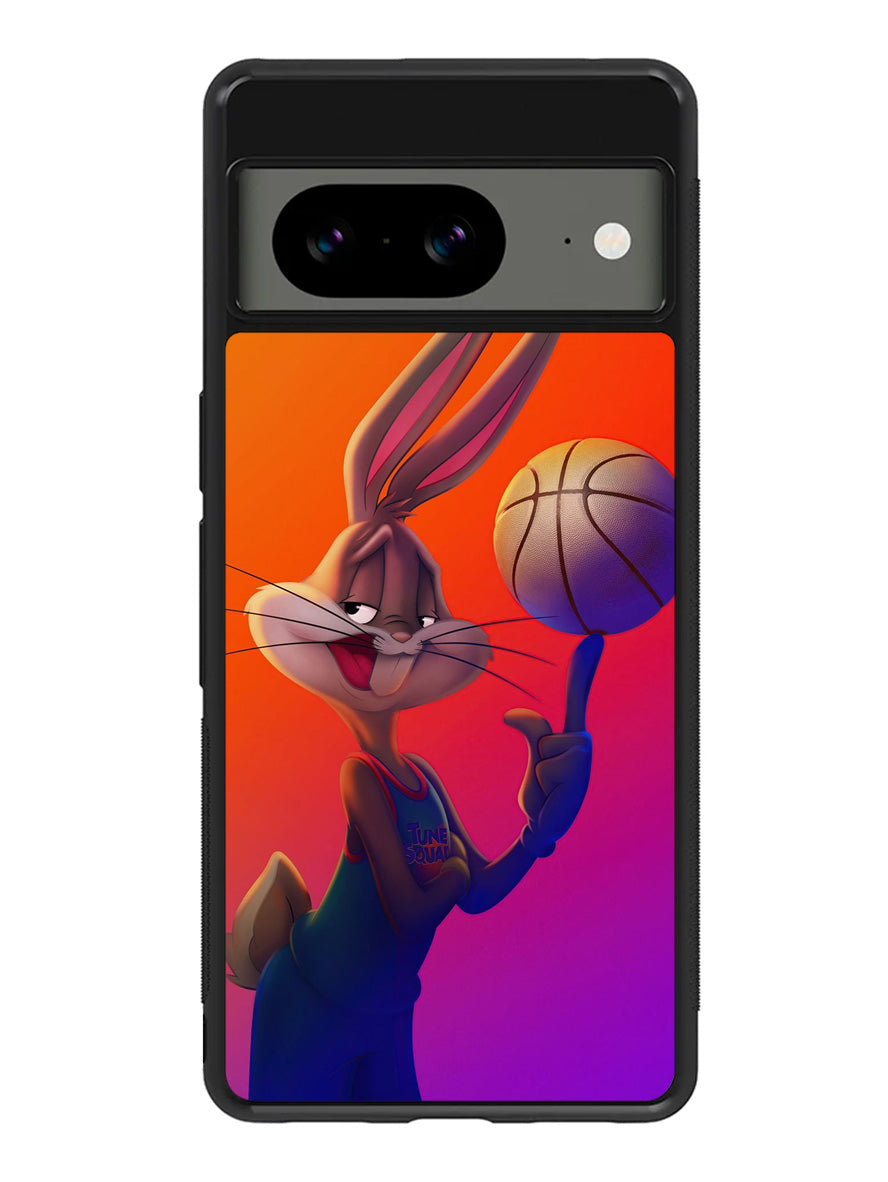 Space Jam Google Pixel 8 Case QC10817