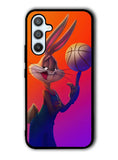 Space Jam Samsung Galaxy A54 5G Case OV10817