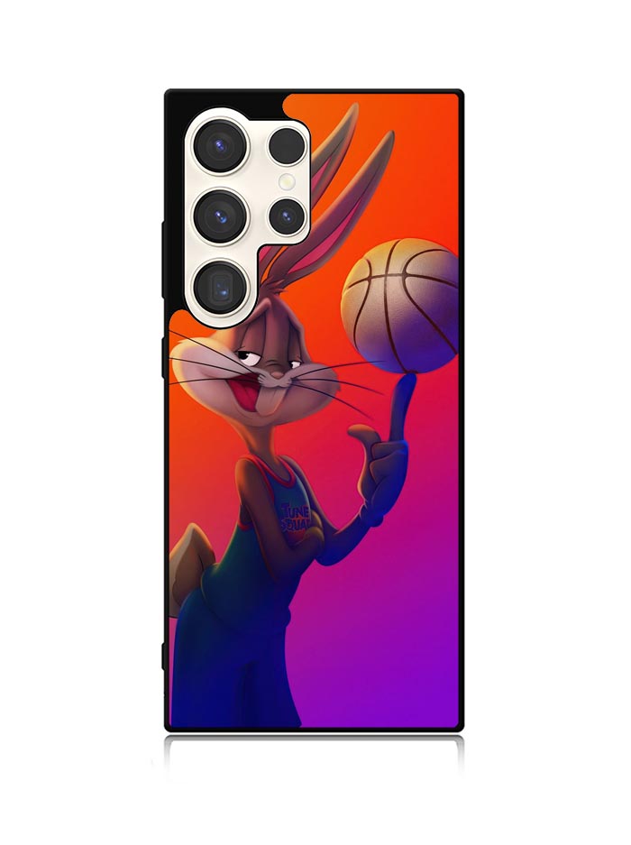 Space Jam Samsung Galaxy S23 Ultra 5G Case QC10817