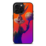Space Jam iPhone 16 Pro Max Case OV10817