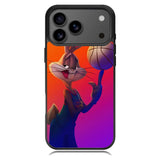Space Jam iPhone 17 Pro Case OV10817