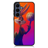 Space Jam Samsung Galaxy S25 FE Case OV10817