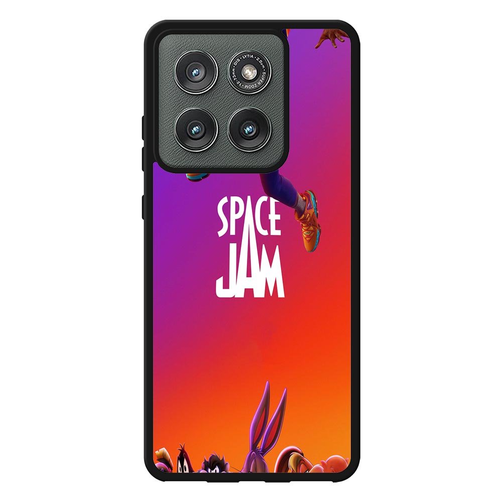 Space Jam Motorola Moto Edge 2025 Case OV10818