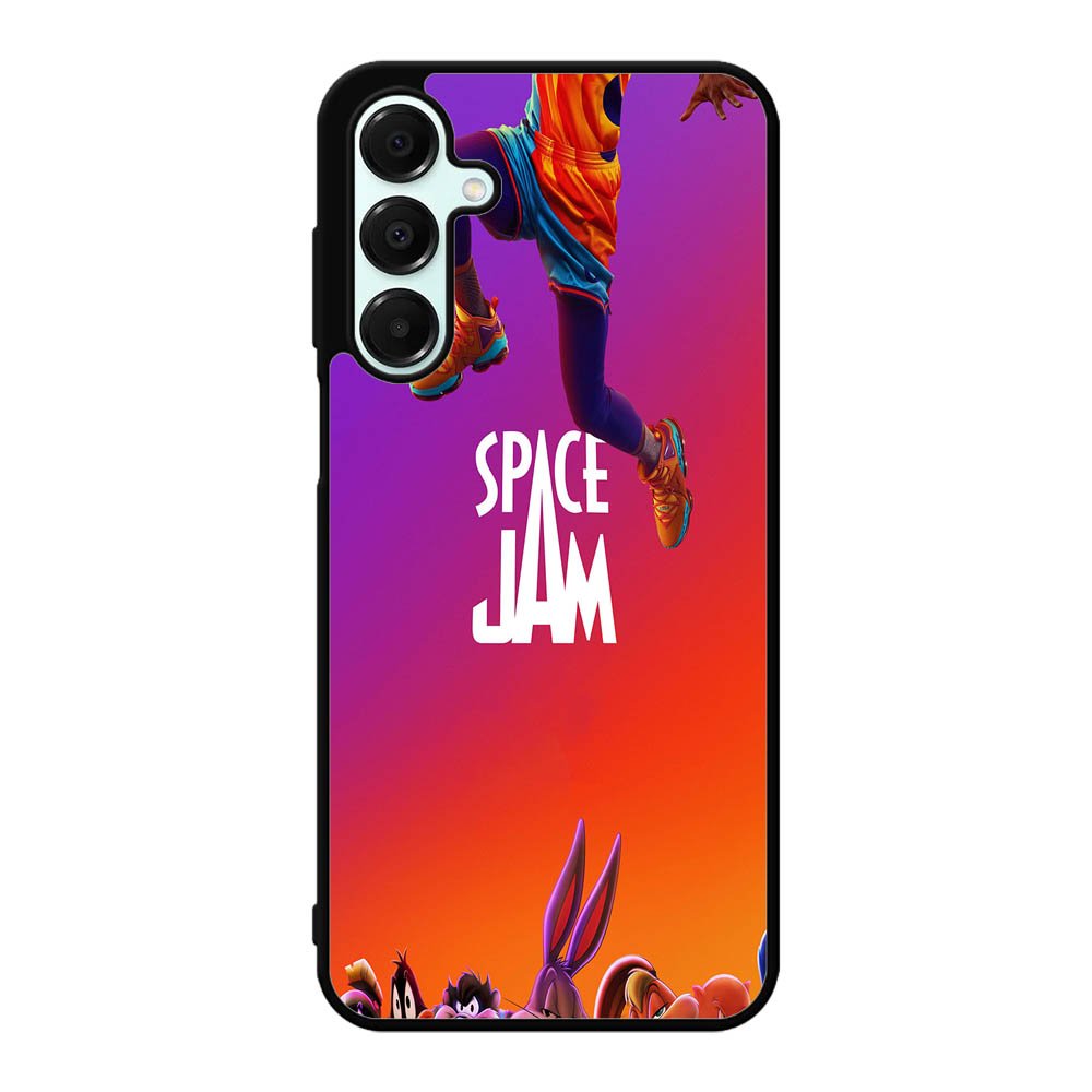 Space Jam Samsung Galaxy A16 Case OV10818