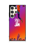 Space Jam Samsung Galaxy S23 Ultra 5G Case QC10818