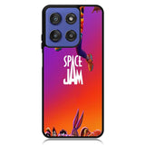 Space Jam Motorola Moto G Stylus 5G 2025 Case OV10818
