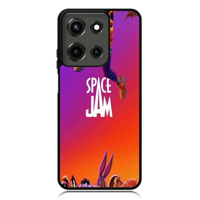 Space Jam Motorola Moto G 5G 2025 Case OV10818