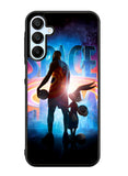 Space Jam Samsung Galaxy A15 5G Case OV10819