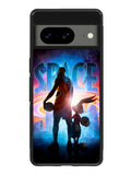Space Jam Google Pixel 8 Case QC10819