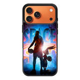 Space Jam iPhone 17 Pro Case OV10819