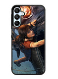 Uncharted Samsung Galaxy A15 5G Case OV10750