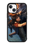 Uncharted iPhone 15 Plus Case OV10750