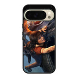 Uncharted Google Pixel 10 Pro XL Case OV10750