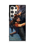 Uncharted Samsung Galaxy S24 Ultra 5G Case OV10750