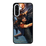 Uncharted Samsung Galaxy A56 5G Case OV10750