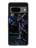 Carter F Google Pixel 8A Case QC10914
