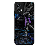 Carter F Motorola Moto G Play 2024 Case OV10914