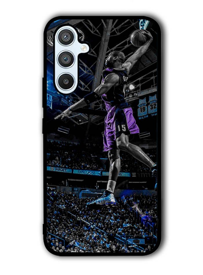 Carter F Samsung Galaxy A54 5G Case OV10914