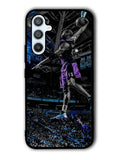 Carter F Samsung Galaxy A54 5G Case OV10914