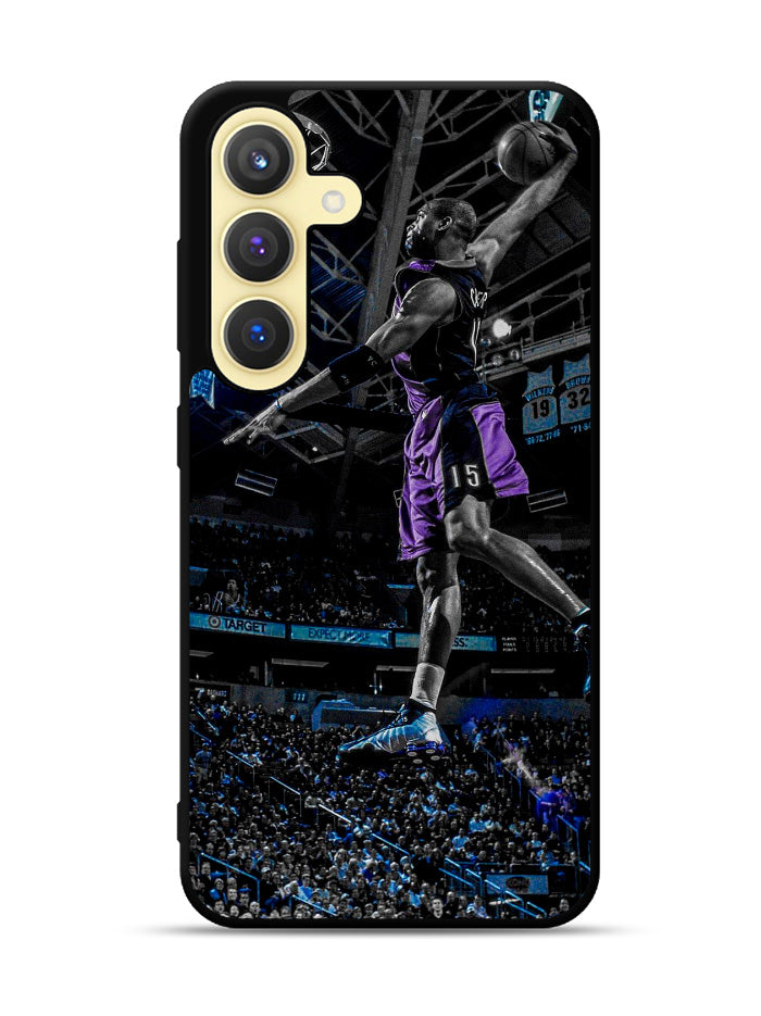 Carter F Samsung Galaxy S24 Plus 5G , Samsung Galaxy S24+ 5G Case OV10914