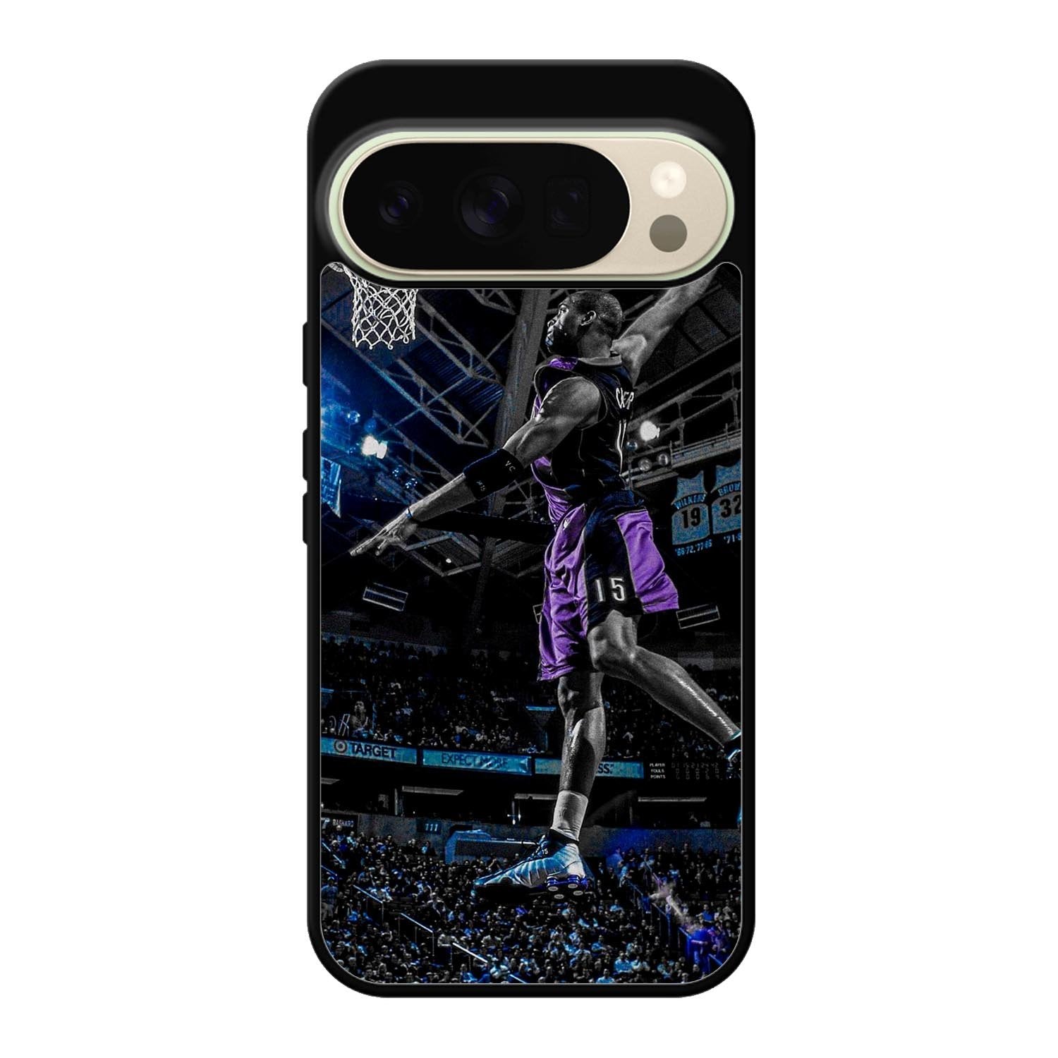 Carter F Google Pixel 10 Pro XL Case QC10914