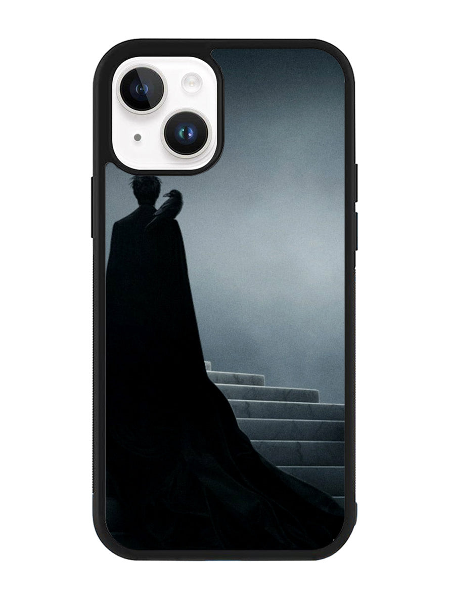 The Sandman iPhone 15 Case OV10722