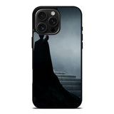The Sandman iPhone 16 Pro Case OV10722