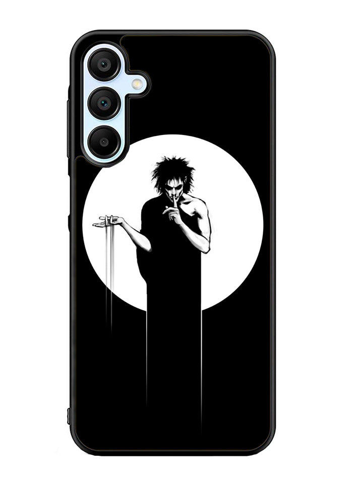 The Sandman Samsung Galaxy A15 5G Case OV10723