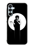 The Sandman Samsung Galaxy A35 5G Case OV10723