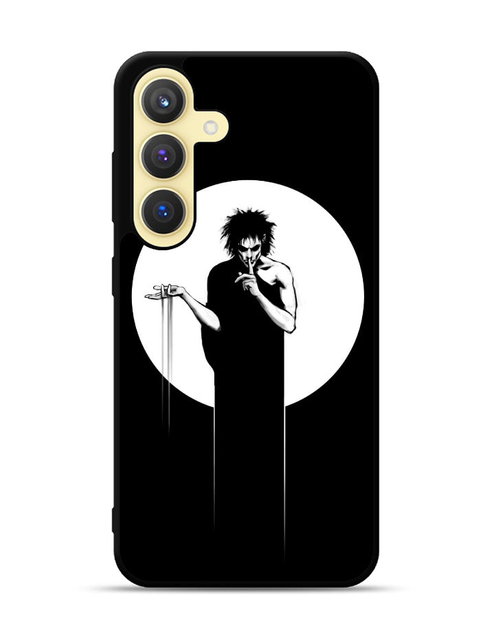 The Sandman Samsung Galaxy S23 FE 5G Case QC10723