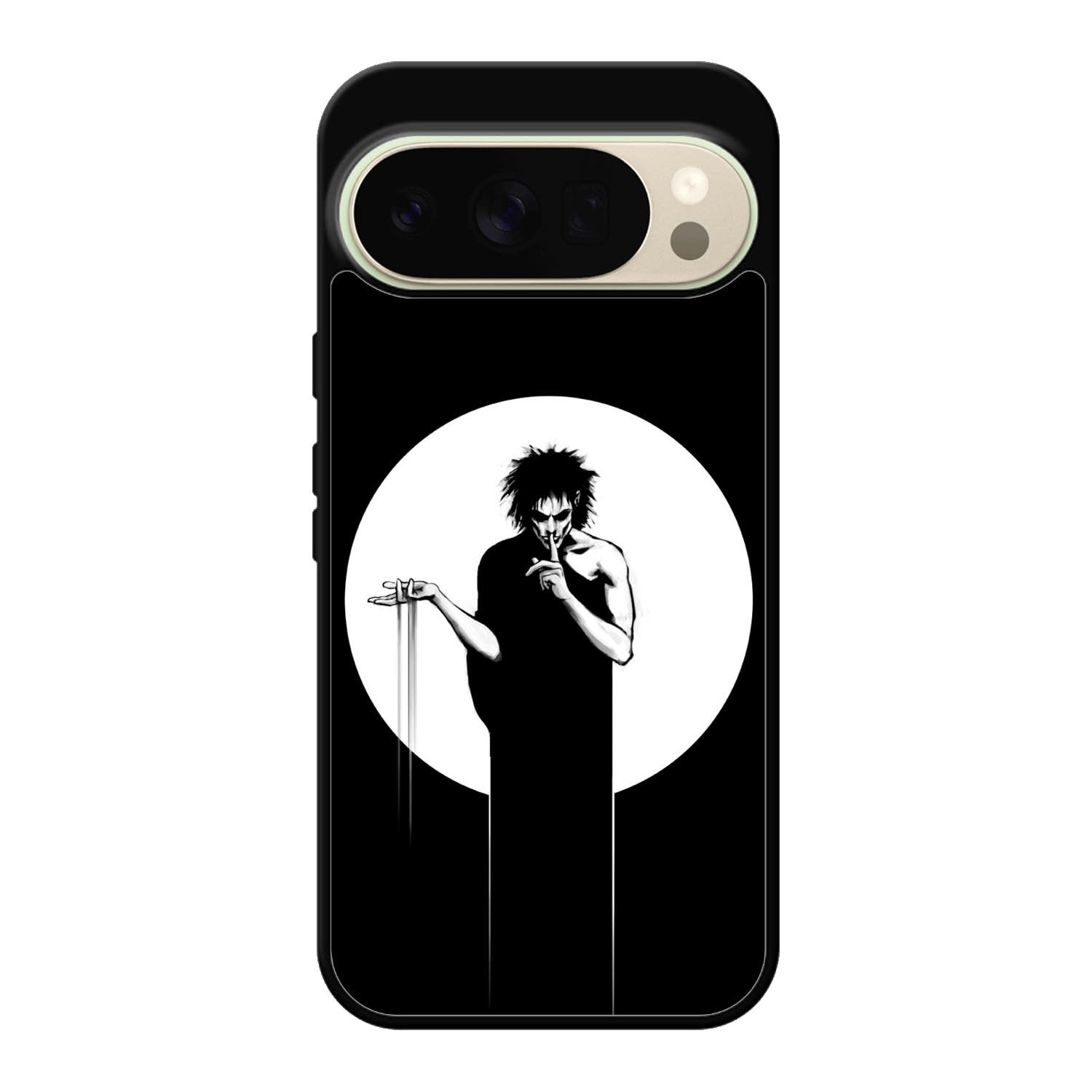 The Sandman Google Pixel 10 Pro XL Case OV10723