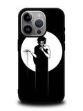 The Sandman iPhone 15 Pro Case OV10723