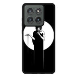 The Sandman Motorola Moto Edge 2025 Case OV10723