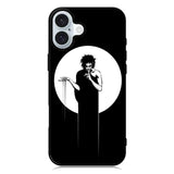 The Sandman iPhone 16 Plus Case QC10723