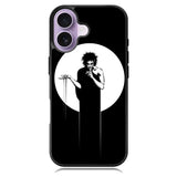 The Sandman iPhone 17 Case OV10723