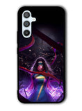 ms marvel Samsung Galaxy A54 5G Case OV10776