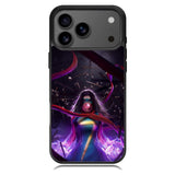 ms marvel iPhone 17 Pro Case OV10776