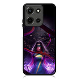 ms marvel Motorola Moto G 5G 2025 Case OV10776