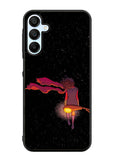 ms marvel Samsung Galaxy A15 5G Case OV10777