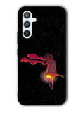 ms marvel Samsung Galaxy A54 5G Case OV10777
