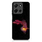ms marvel Motorola Moto G 5G 2025 Case OV10777