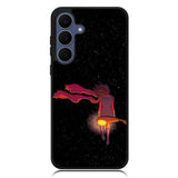 ms marvel Samsung Galaxy S25 FE Case OV10777